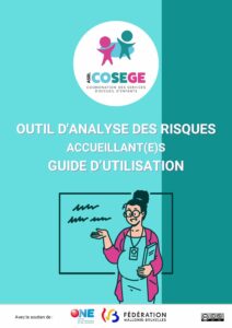 Cosege : outil d'analyse des risques : Guide papier